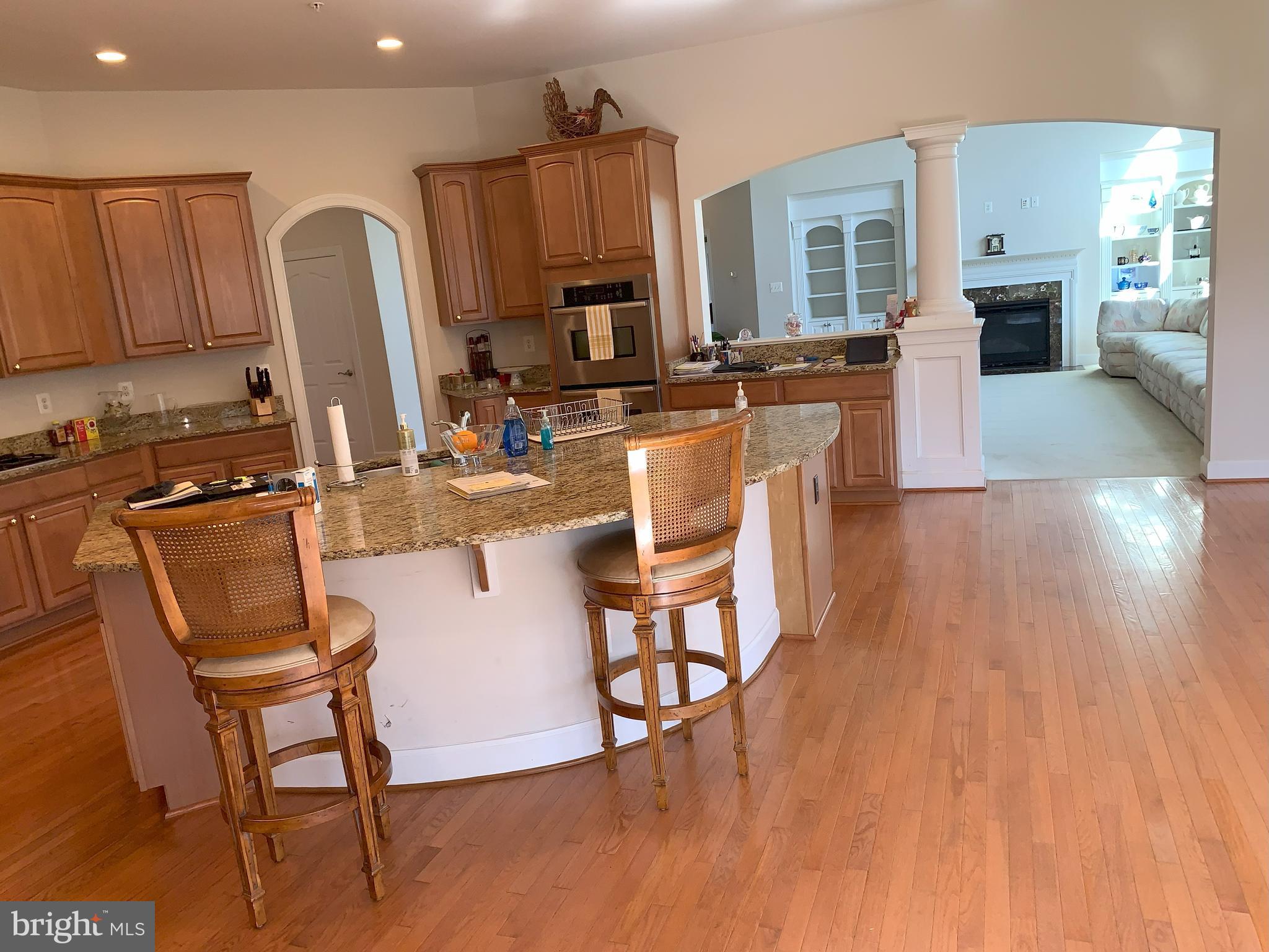 WOODMORE NORTH - Residential