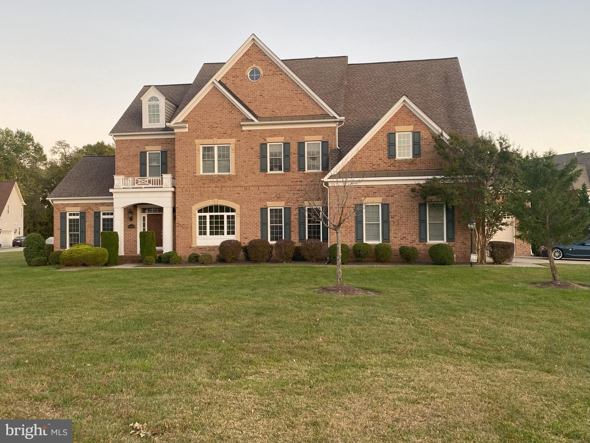 WOODMORE NORTH - Residential