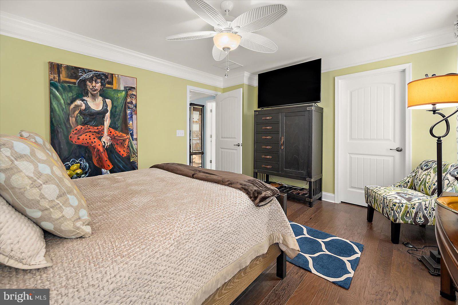 BAYSIDE - Residential