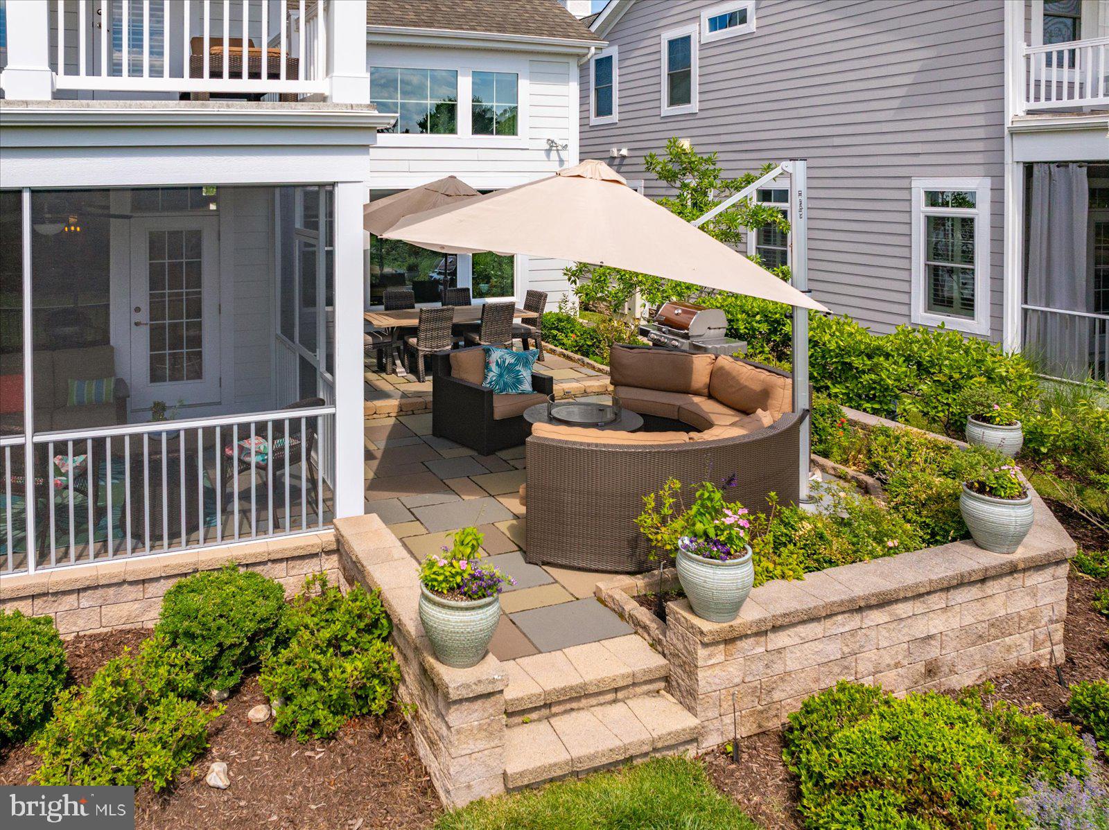 BAYSIDE - Residential