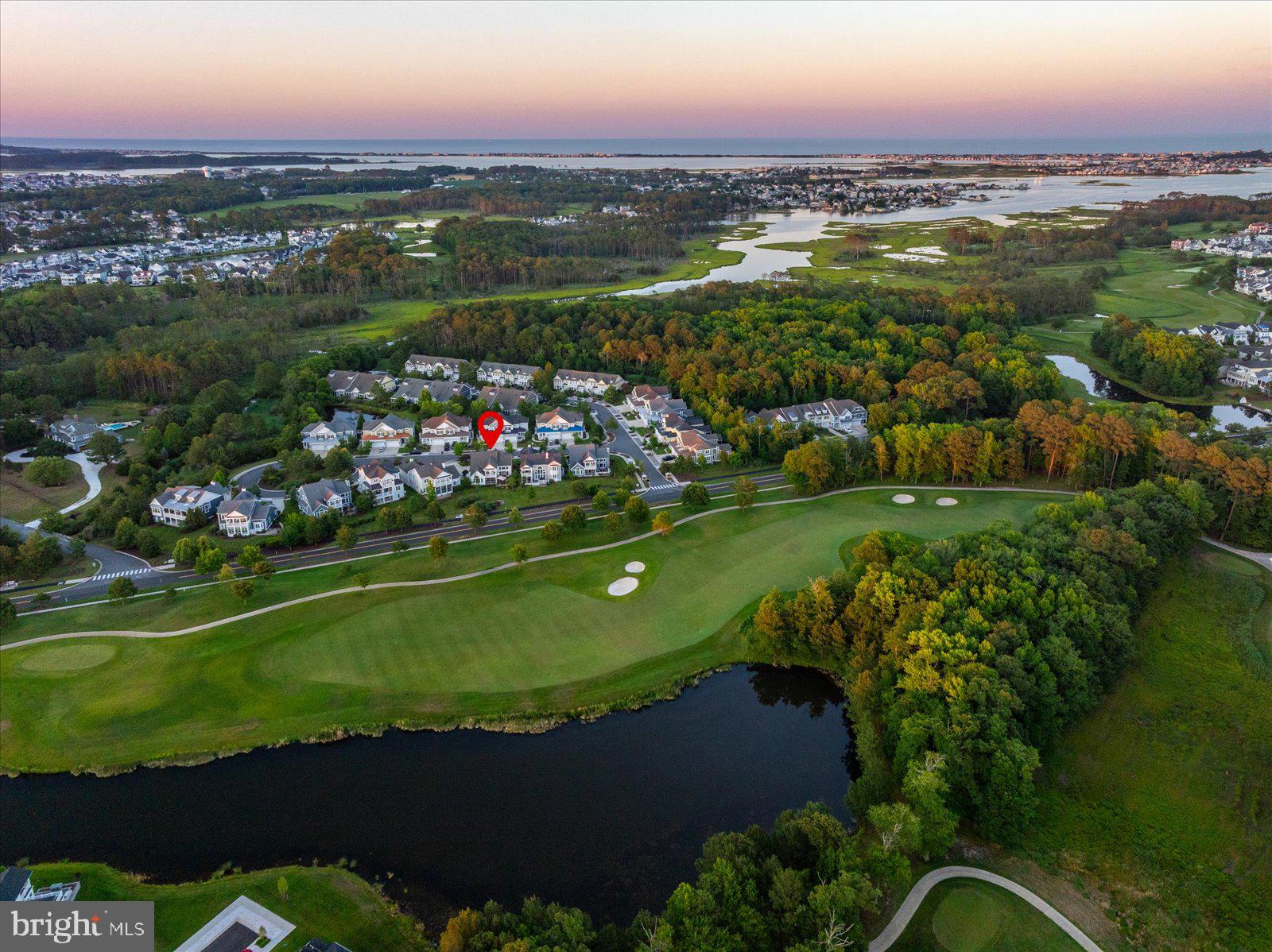 BAYSIDE - Residential