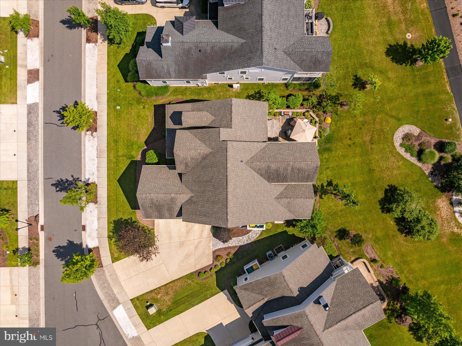 BAYSIDE - Residential