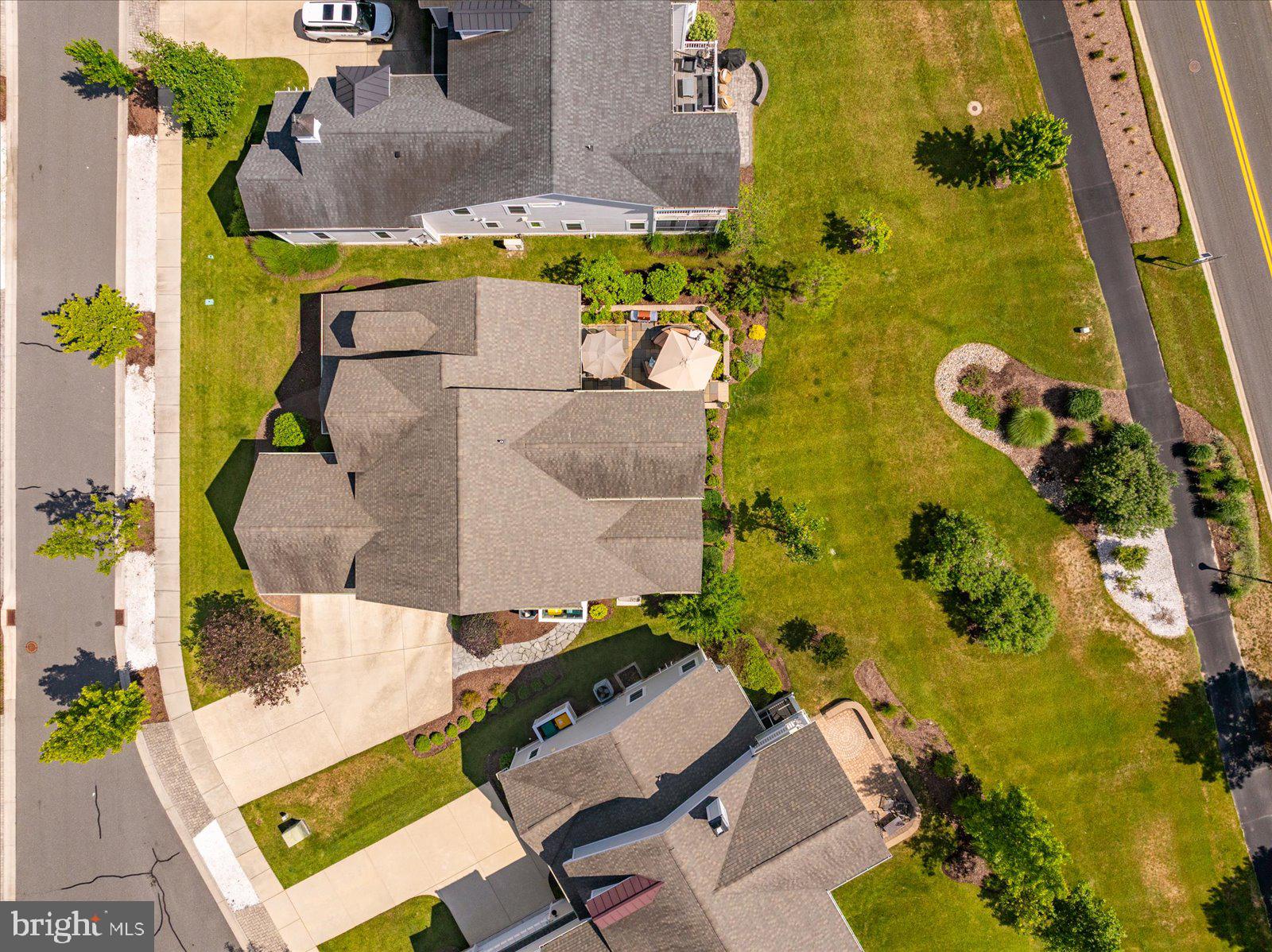 BAYSIDE - Residential
