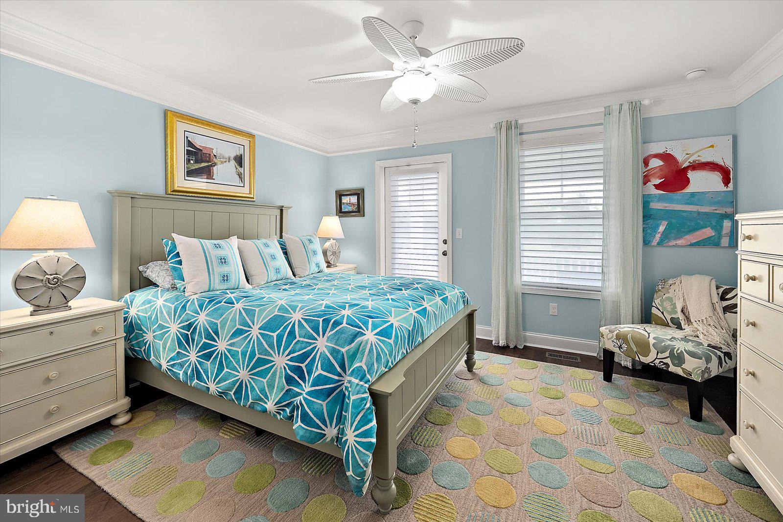 BAYSIDE - Residential