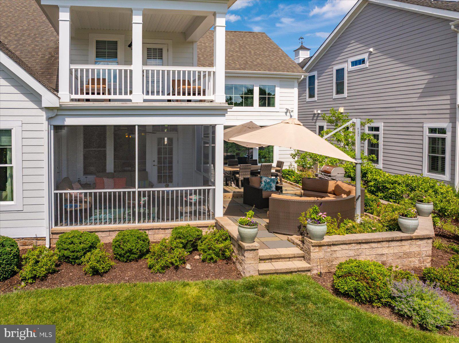 BAYSIDE - Residential