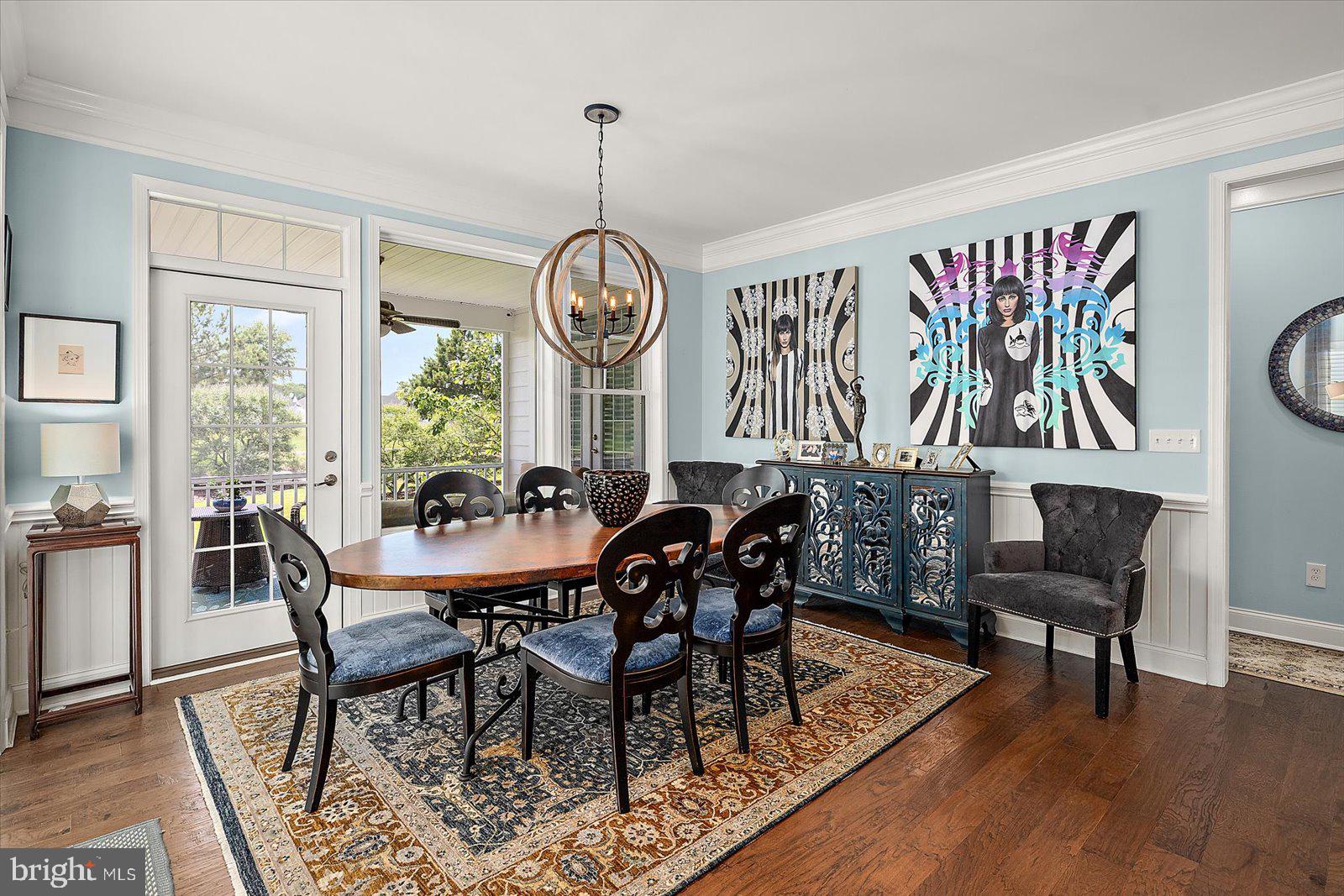 BAYSIDE - Residential