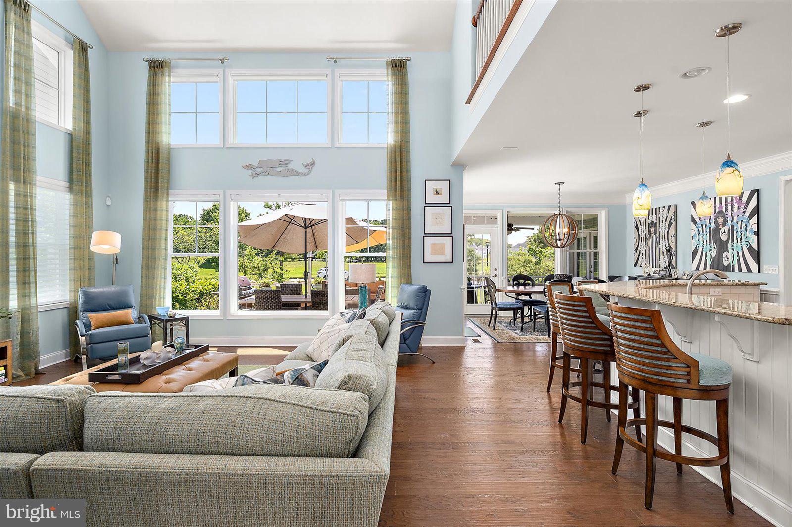 BAYSIDE - Residential