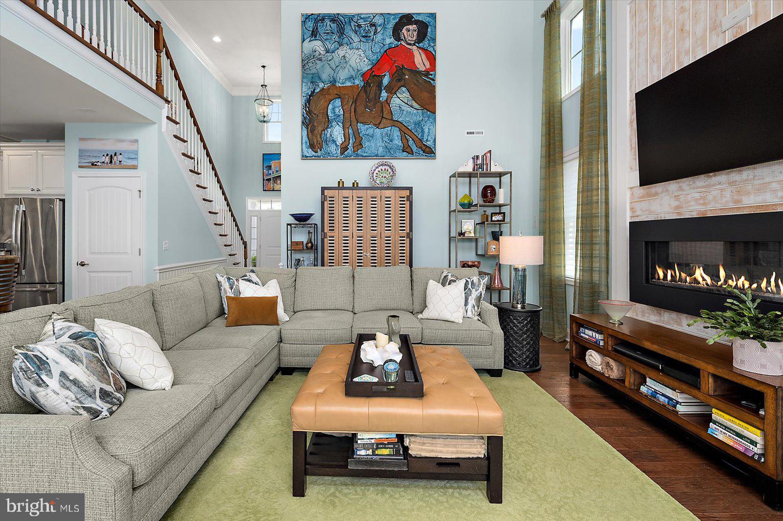 BAYSIDE - Residential