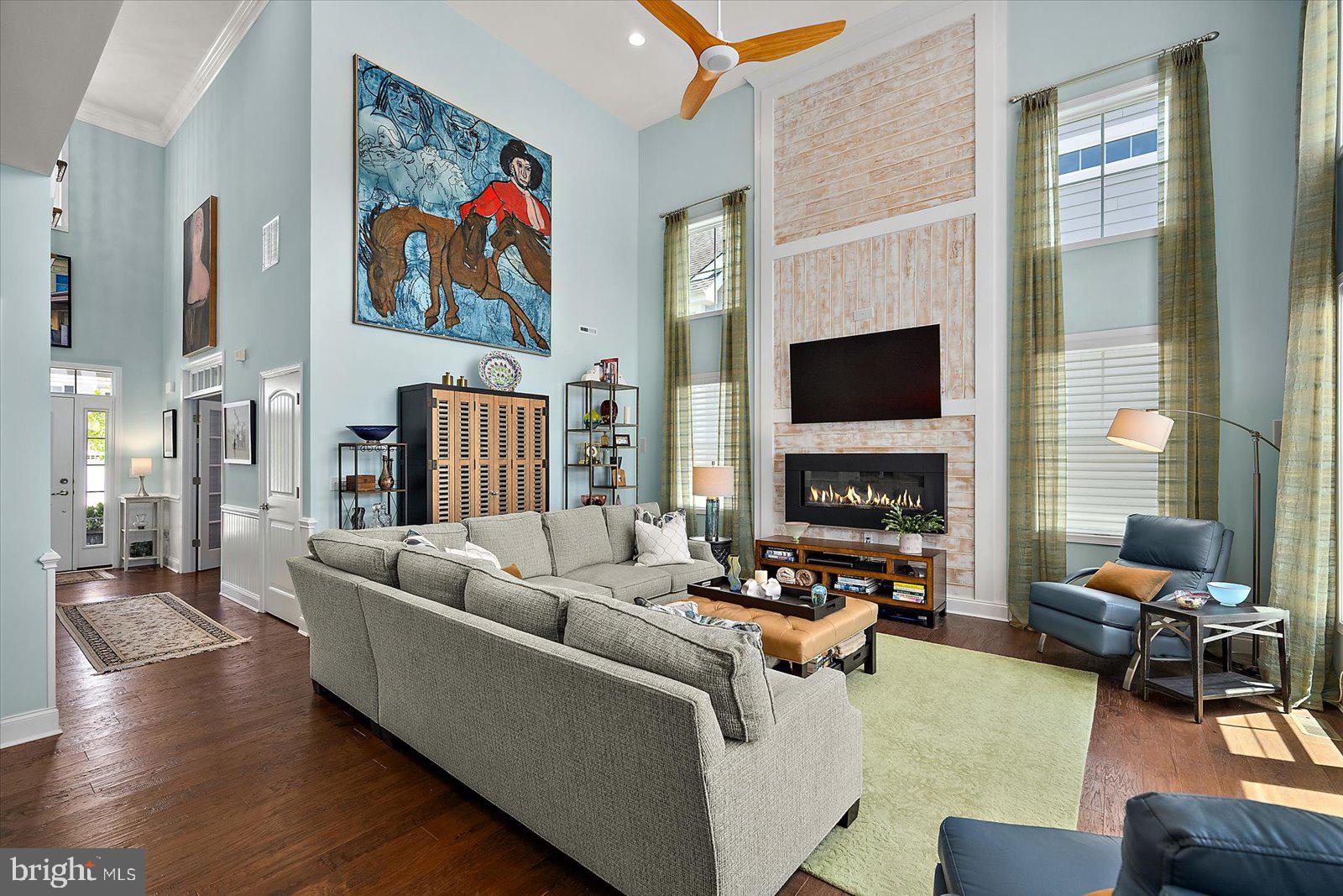 BAYSIDE - Residential