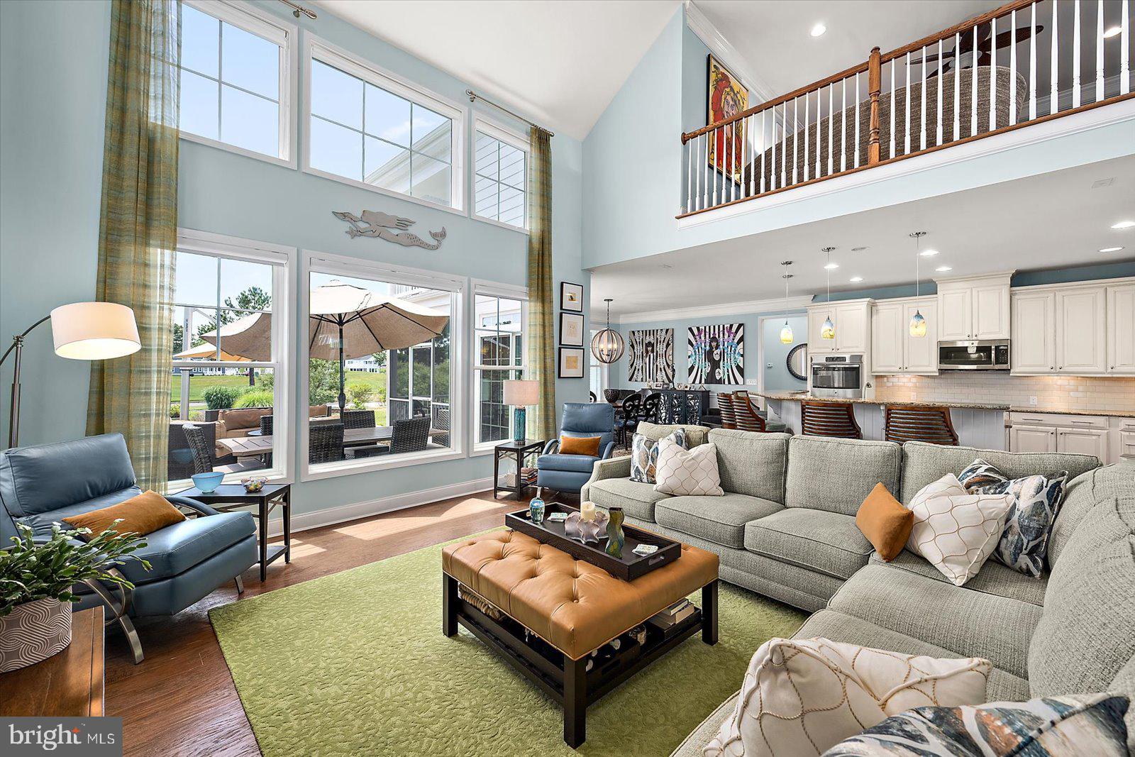 BAYSIDE - Residential