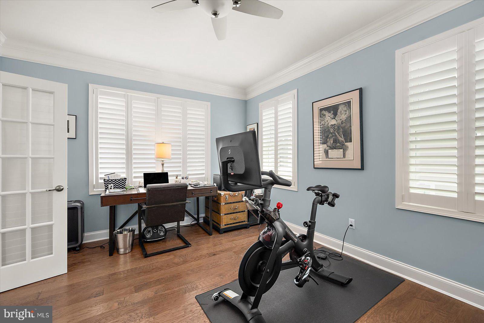 BAYSIDE - Residential