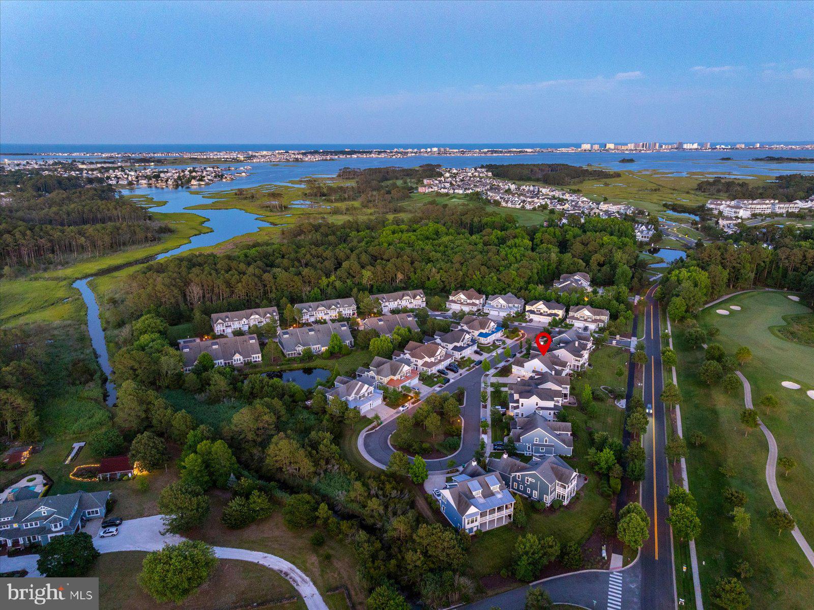 BAYSIDE - Residential