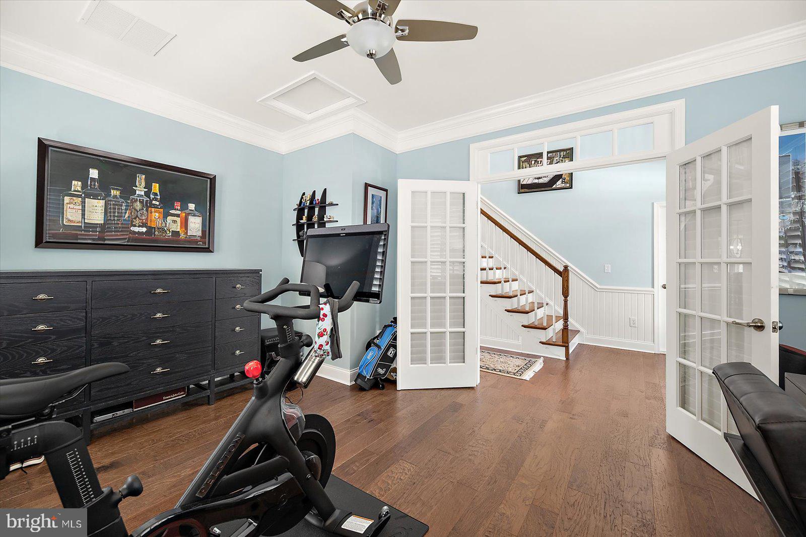 BAYSIDE - Residential