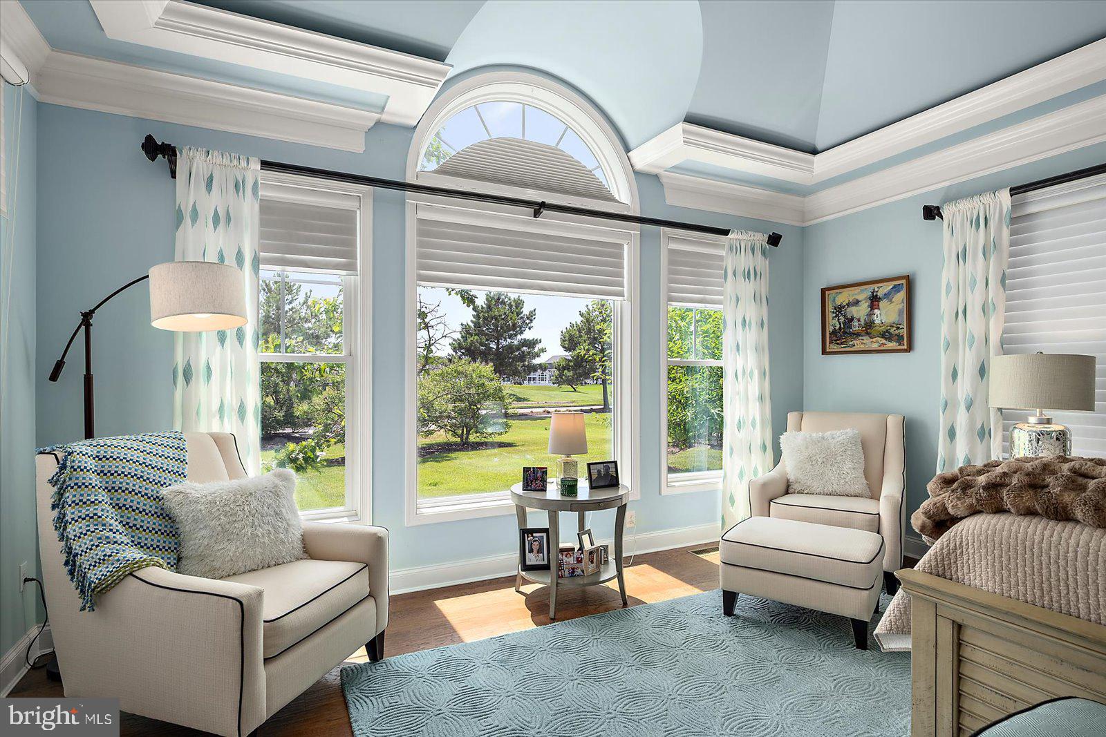 BAYSIDE - Residential