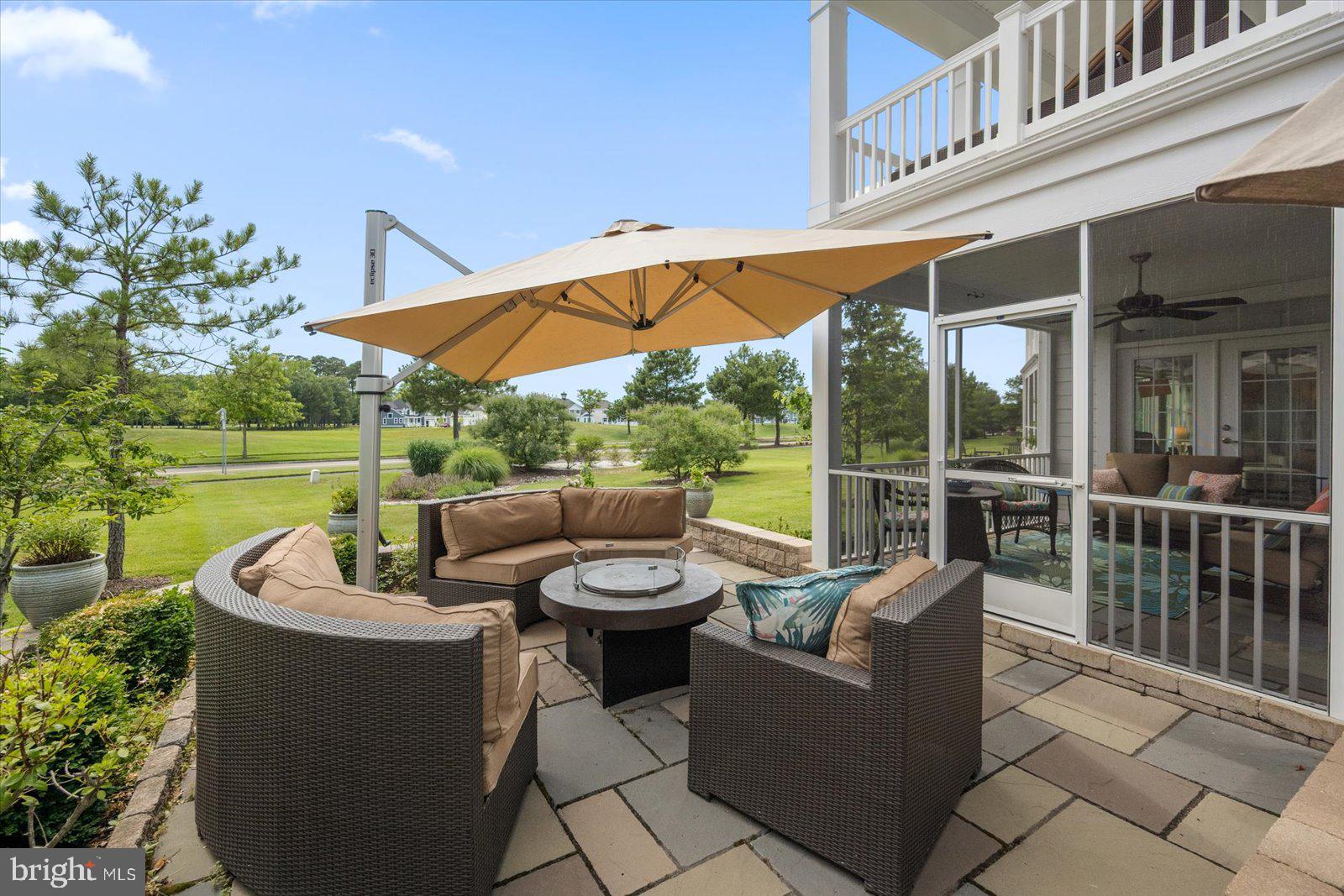 BAYSIDE - Residential