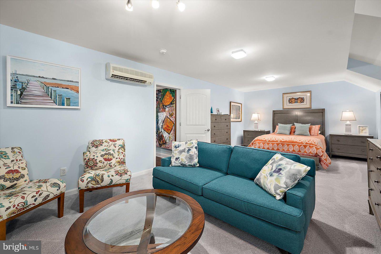 BAYSIDE - Residential