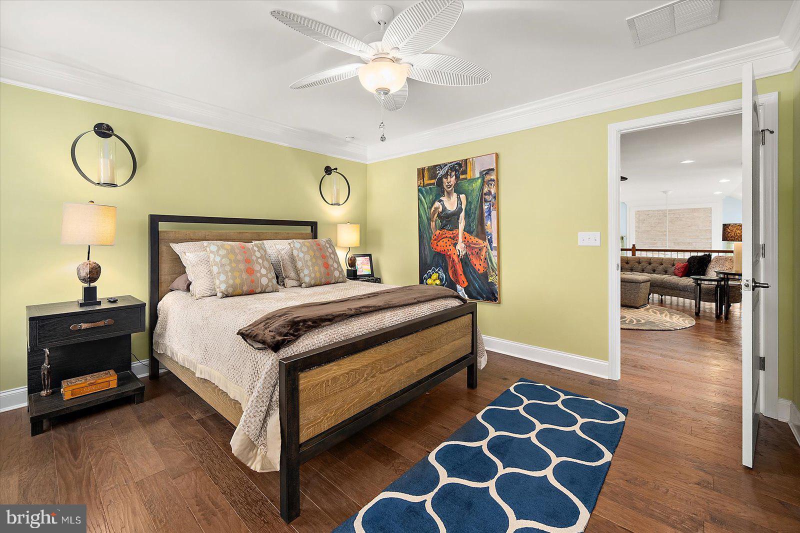 BAYSIDE - Residential