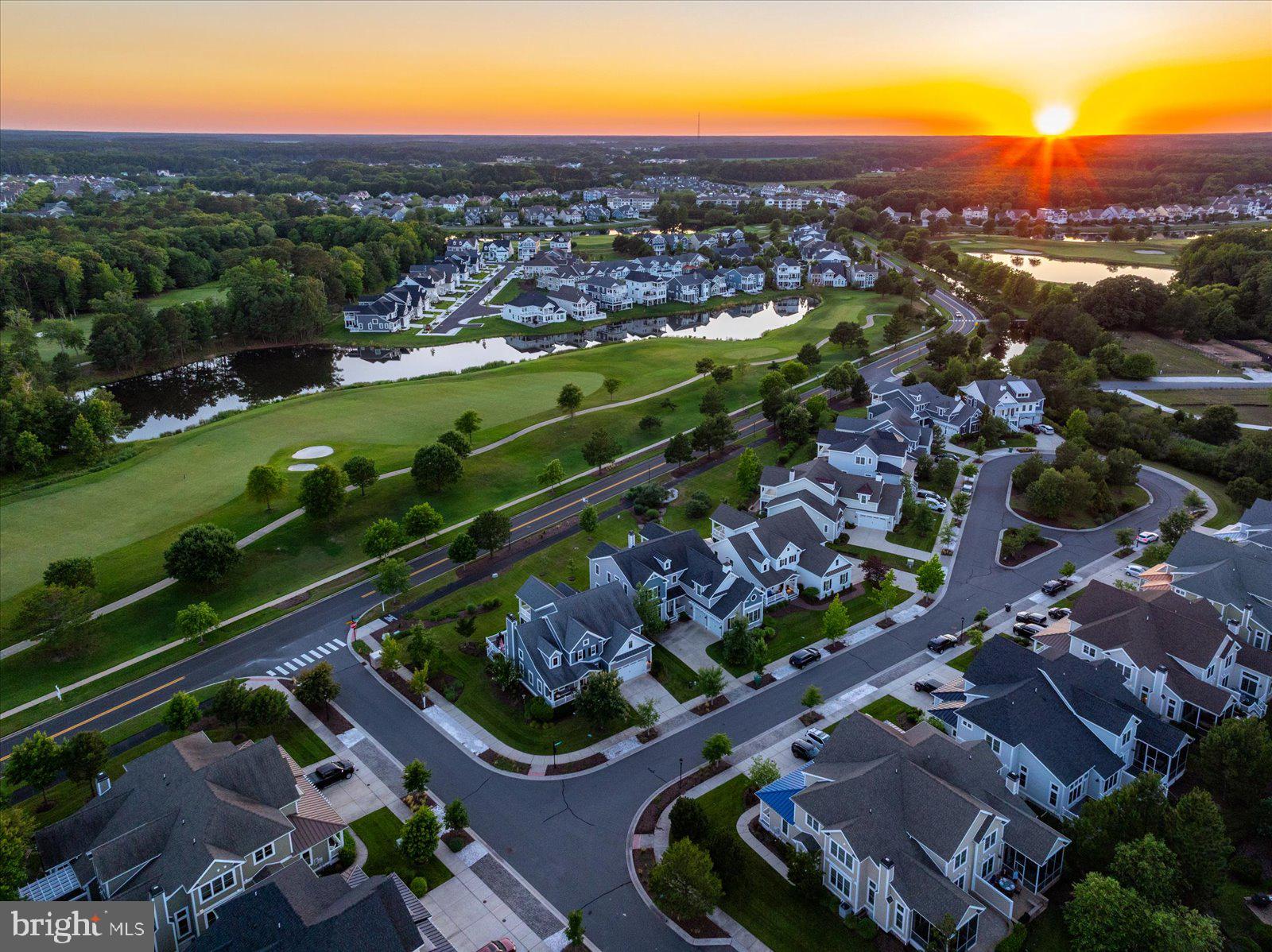 BAYSIDE - Residential