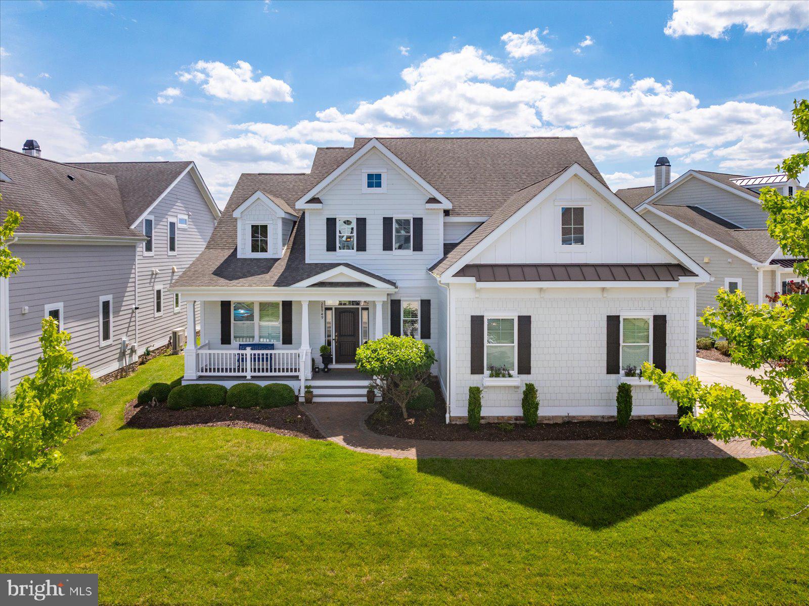 BAYSIDE - Residential