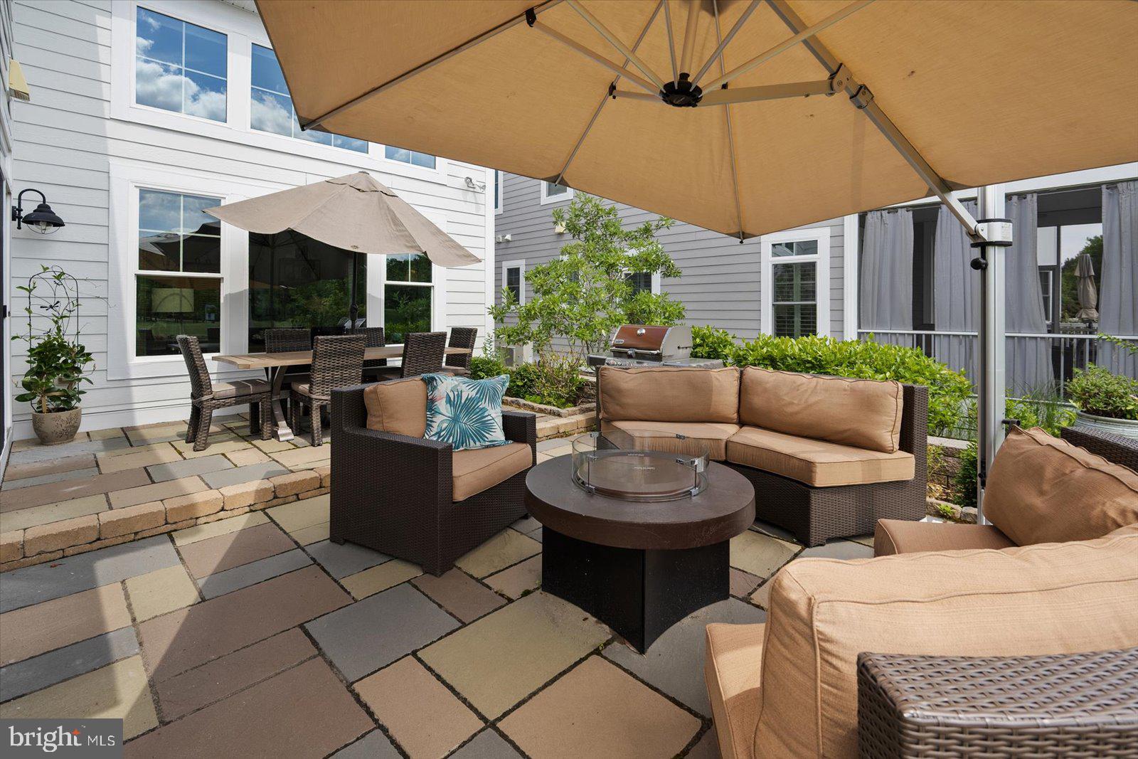 BAYSIDE - Residential
