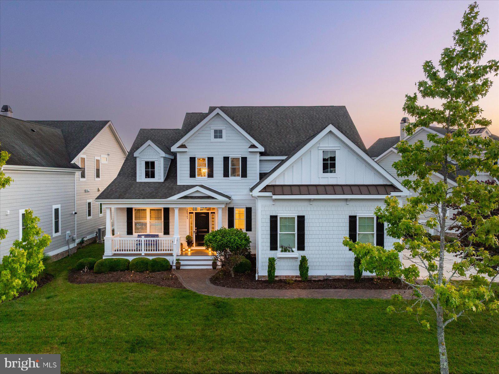 BAYSIDE - Residential
