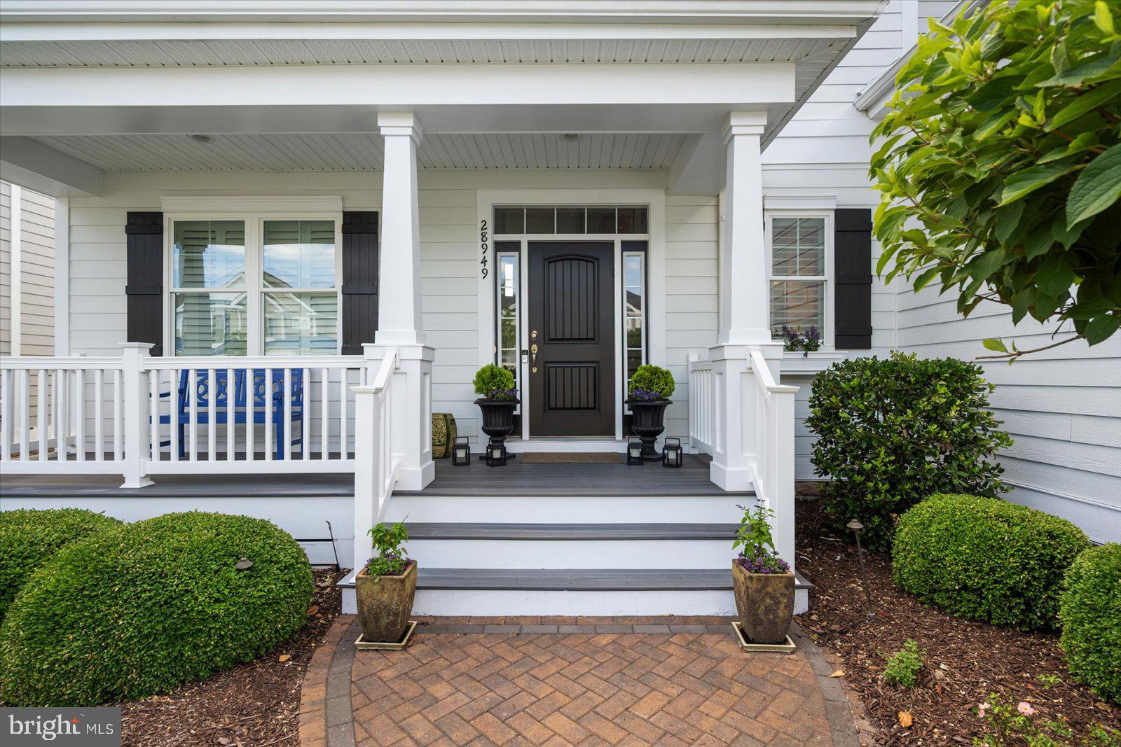 BAYSIDE - Residential