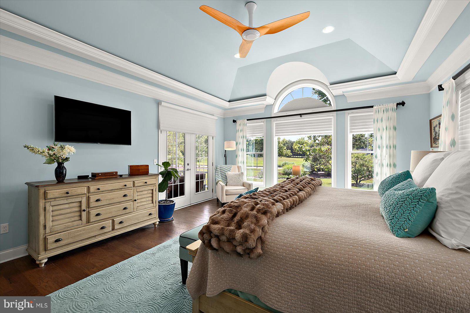 BAYSIDE - Residential