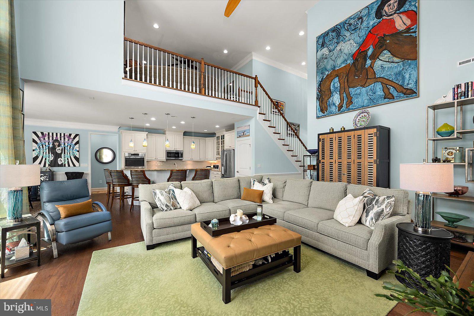 BAYSIDE - Residential