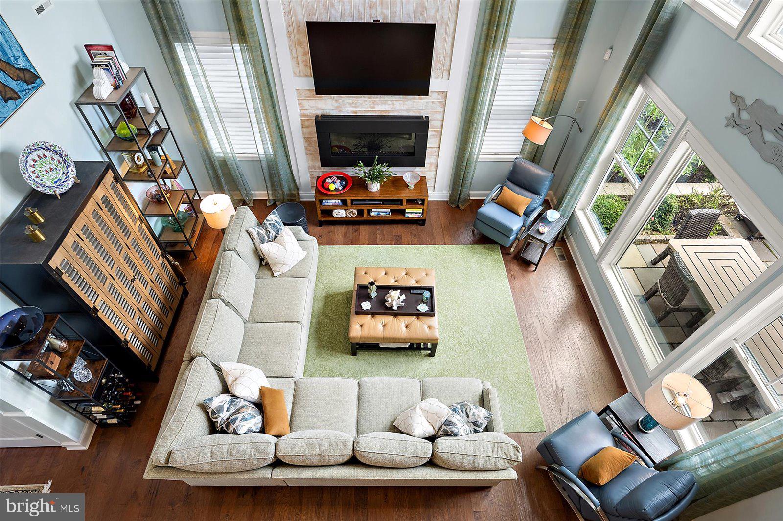 BAYSIDE - Residential