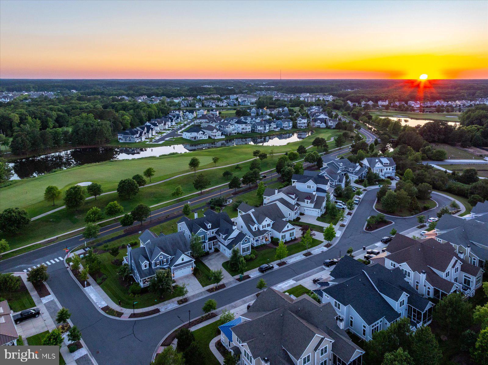BAYSIDE - Residential