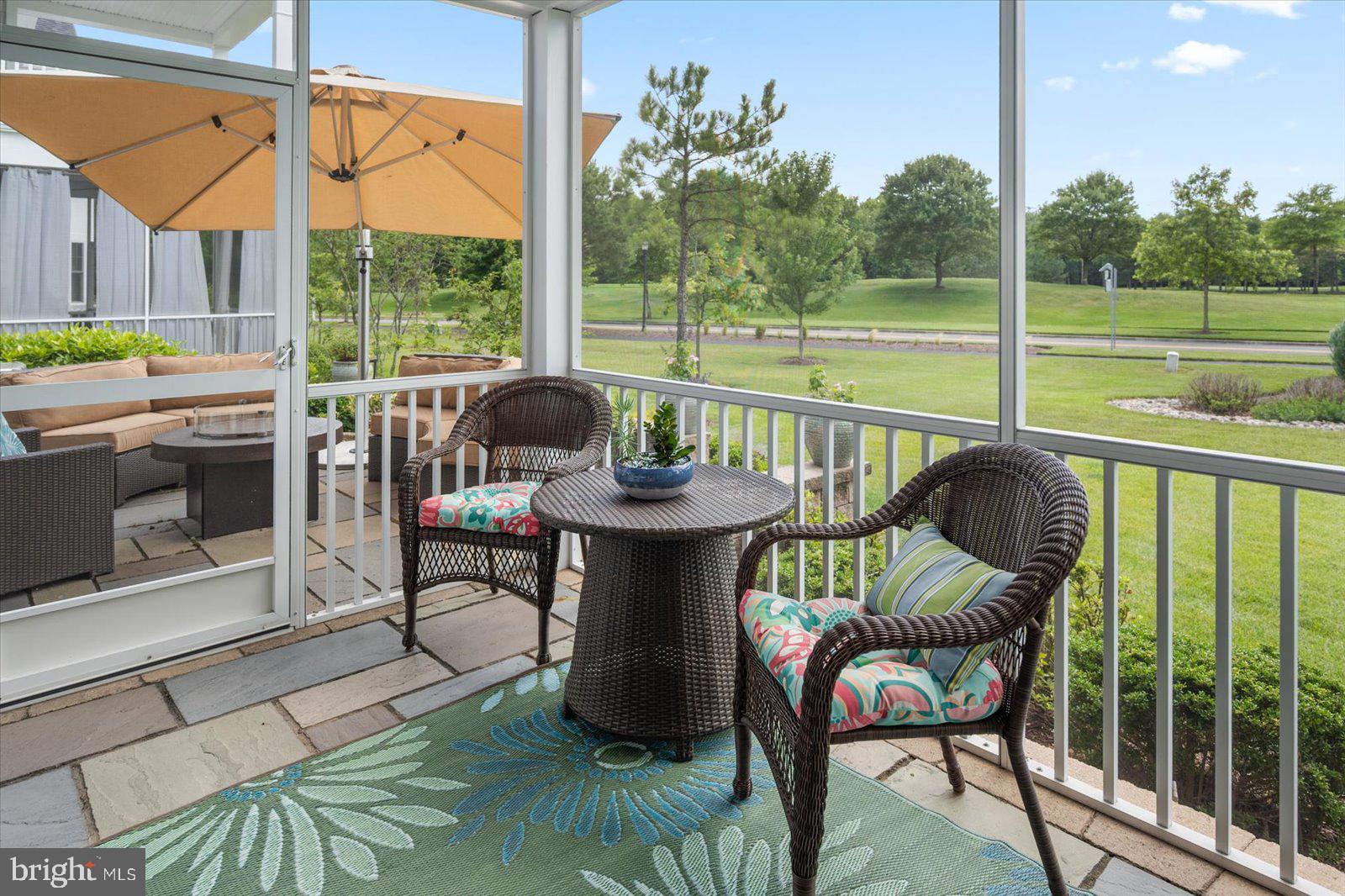 BAYSIDE - Residential