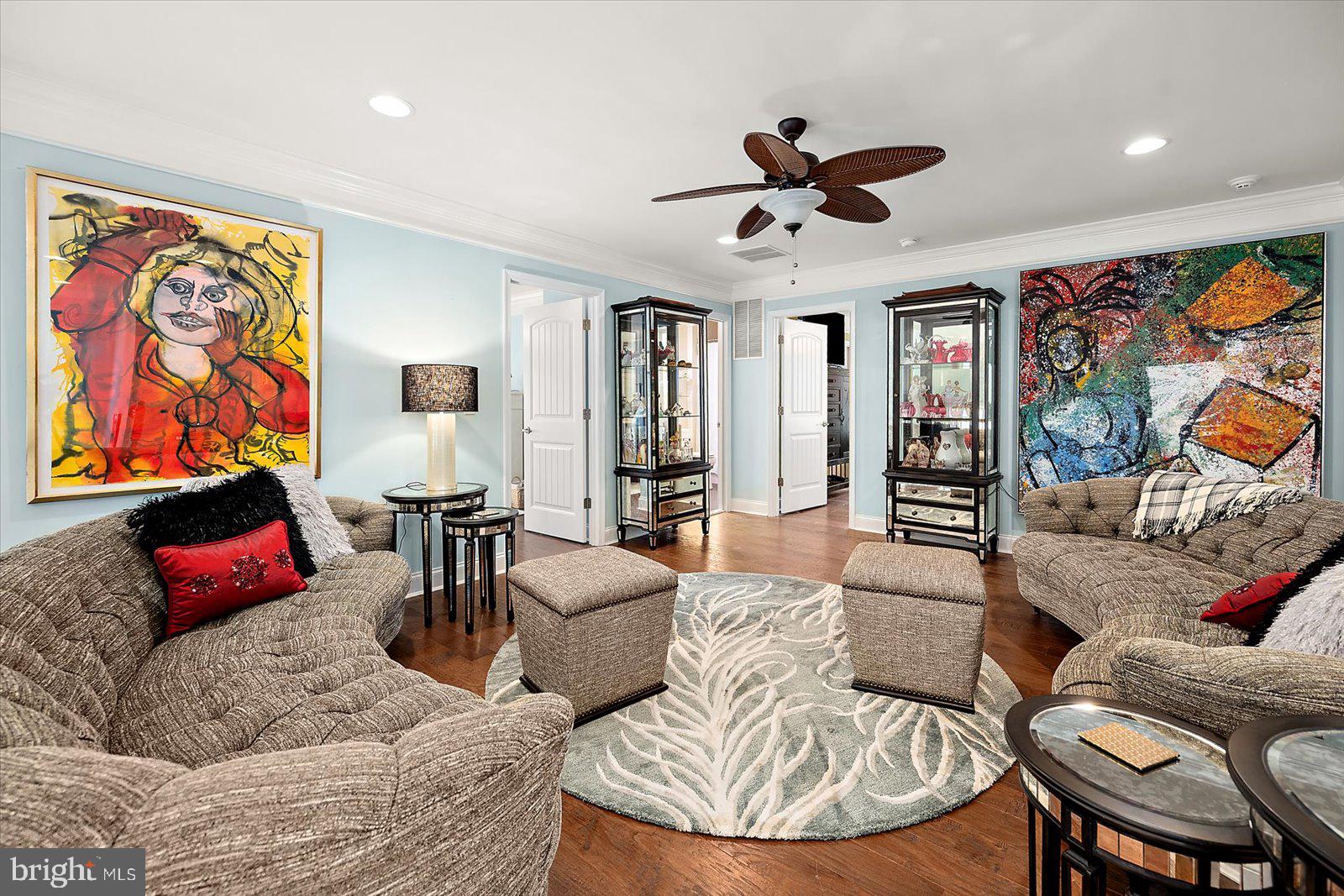 BAYSIDE - Residential