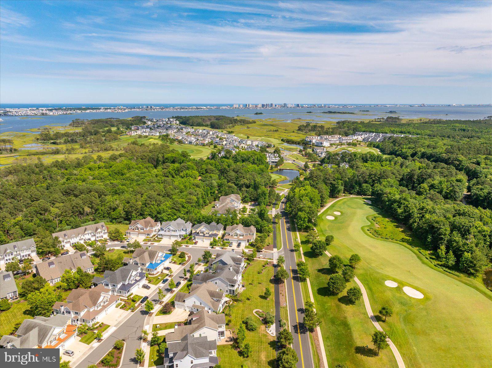 BAYSIDE - Residential