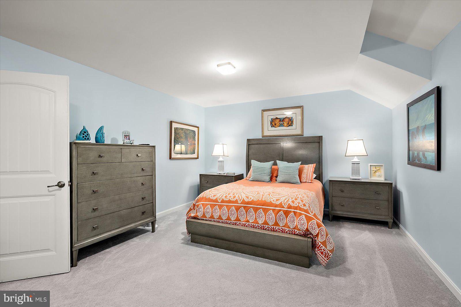 BAYSIDE - Residential