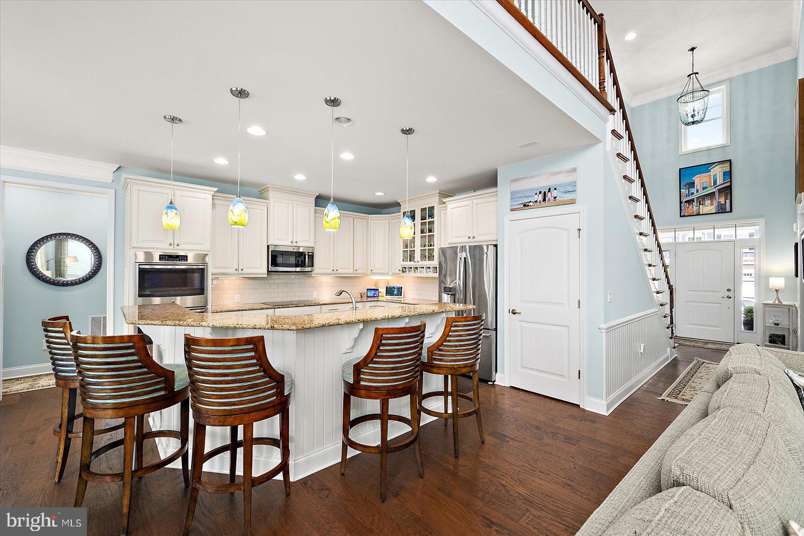 BAYSIDE - Residential