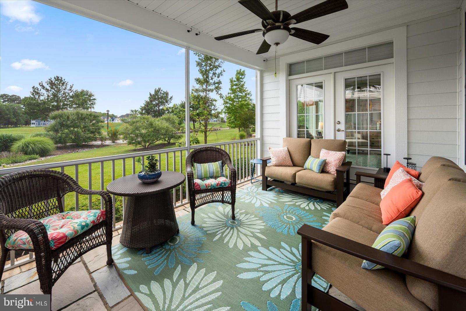 BAYSIDE - Residential