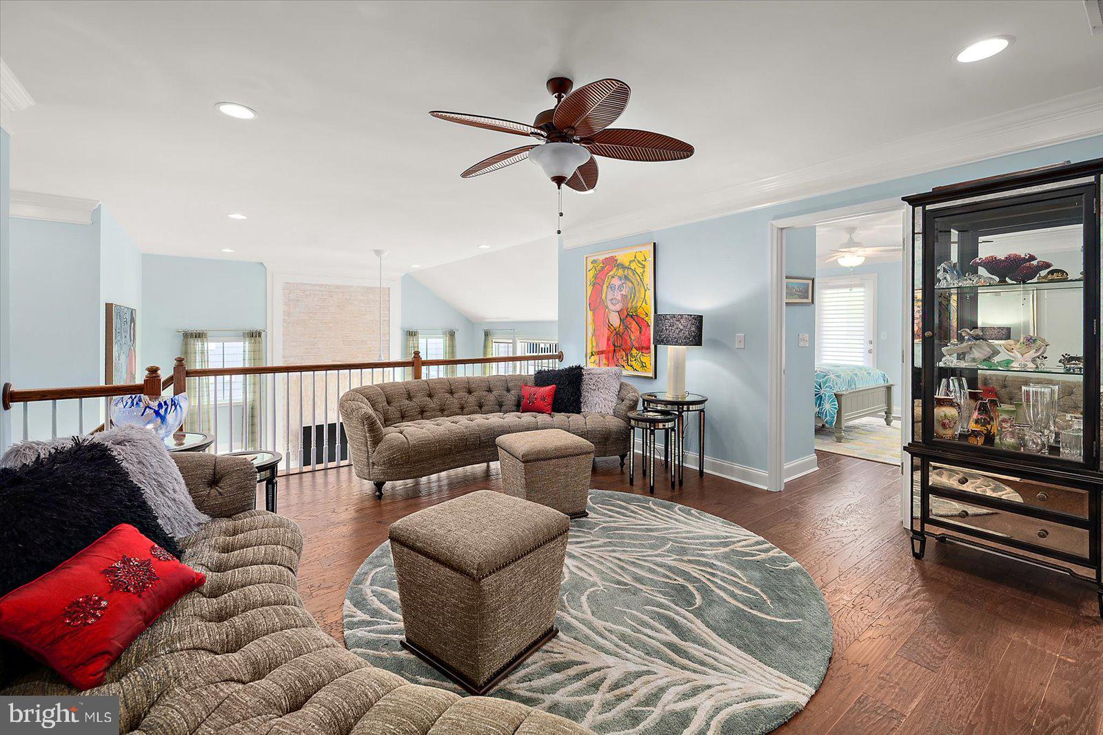 BAYSIDE - Residential