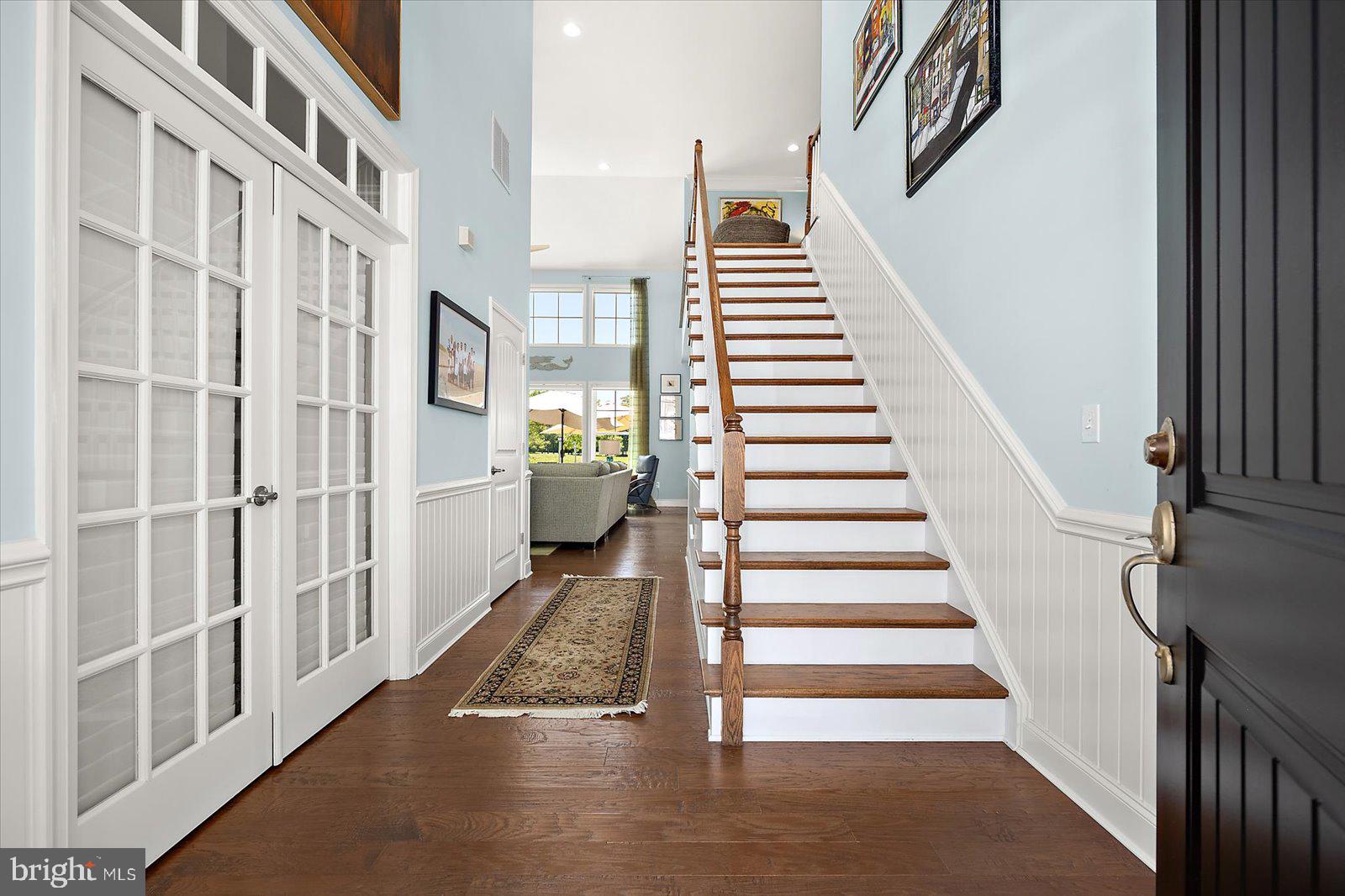 BAYSIDE - Residential