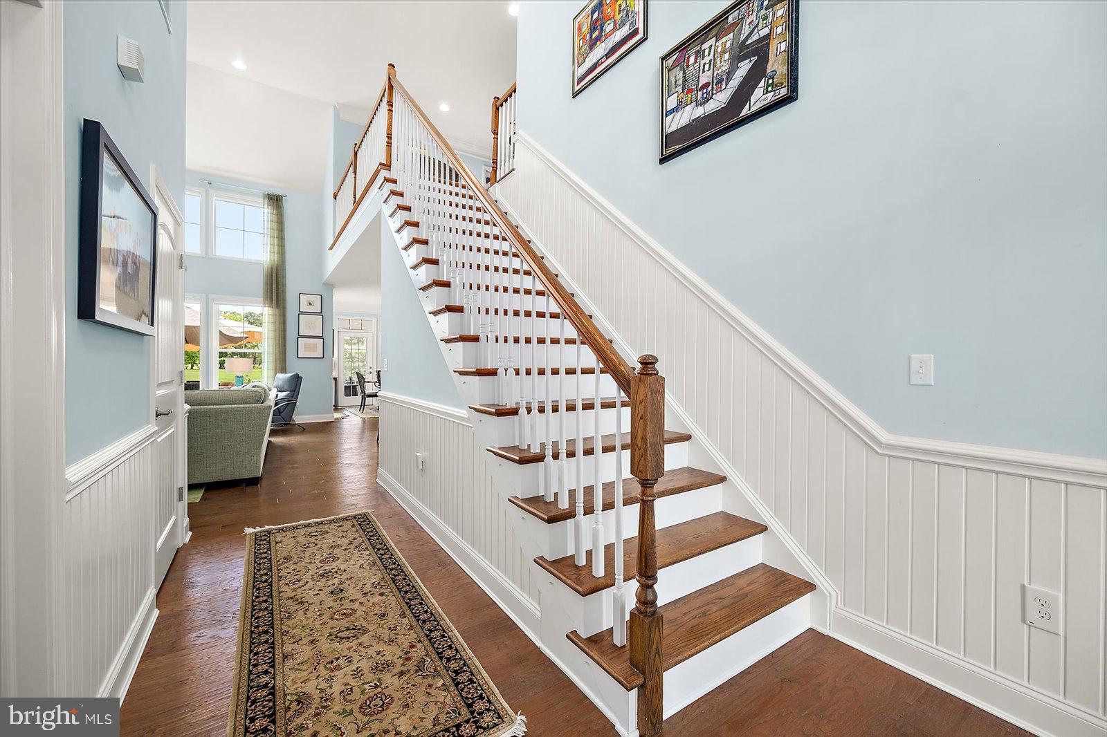 BAYSIDE - Residential