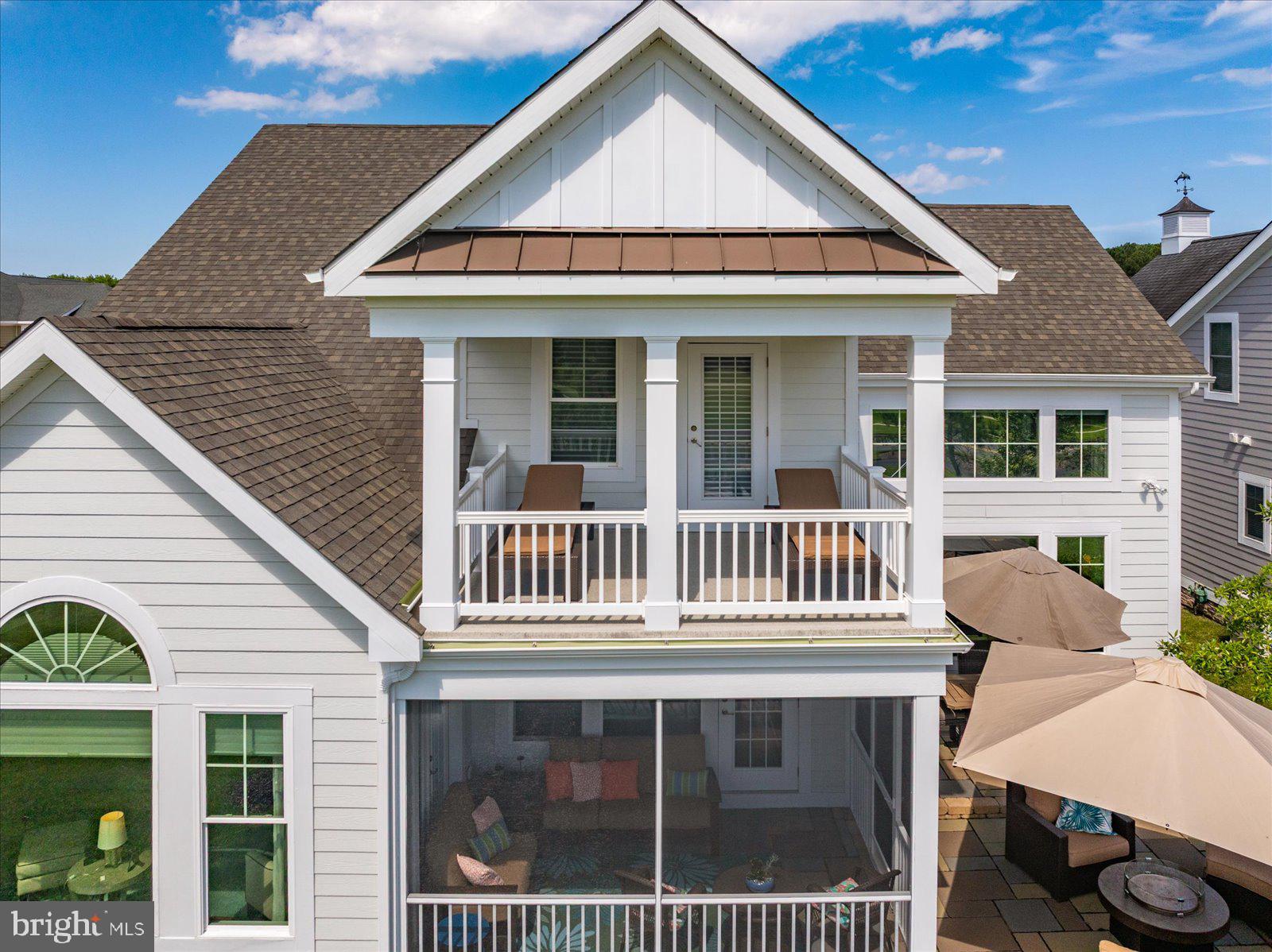 BAYSIDE - Residential