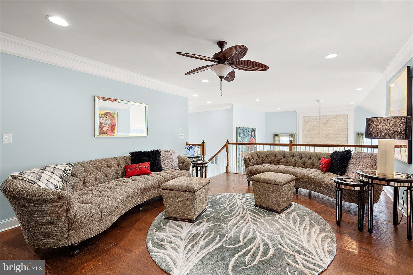 BAYSIDE - Residential