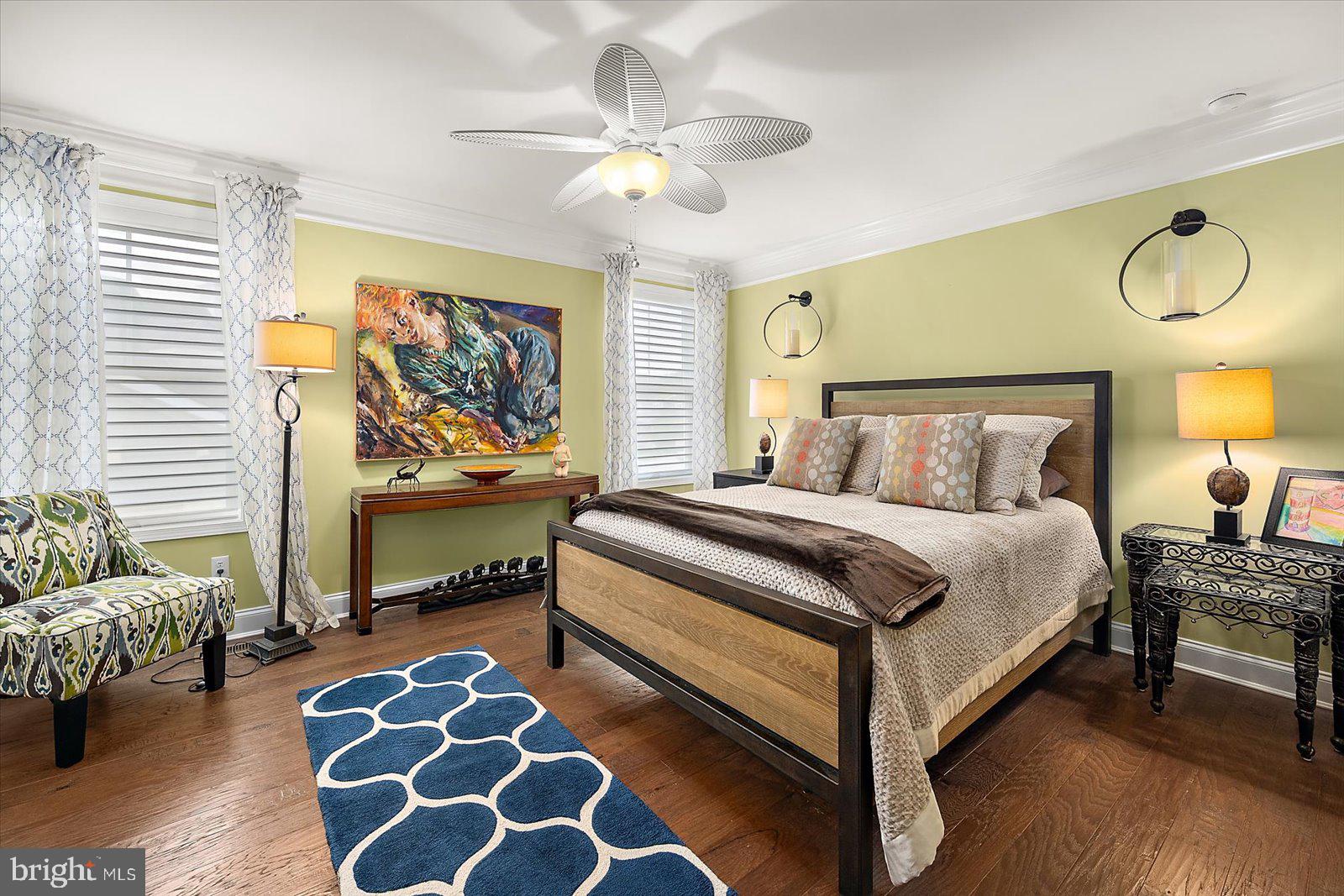 BAYSIDE - Residential