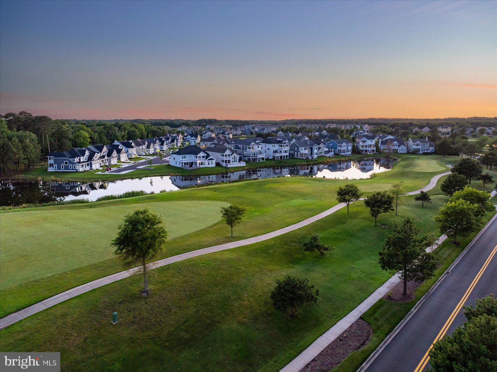 BAYSIDE - Residential