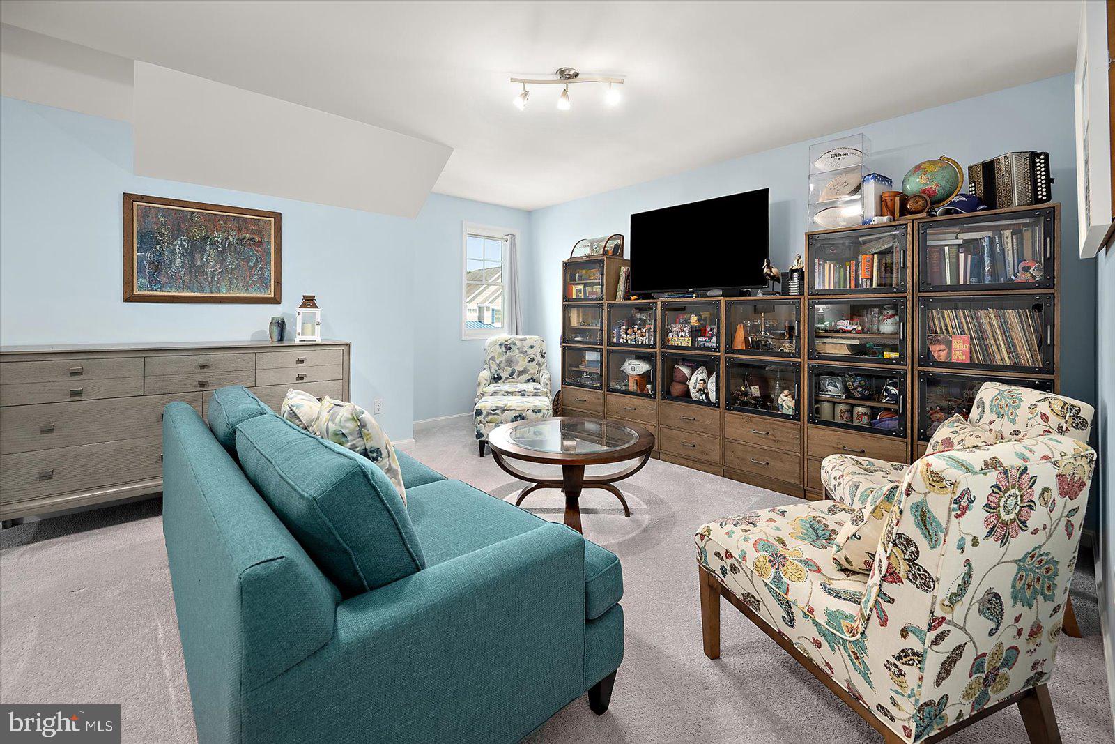 BAYSIDE - Residential