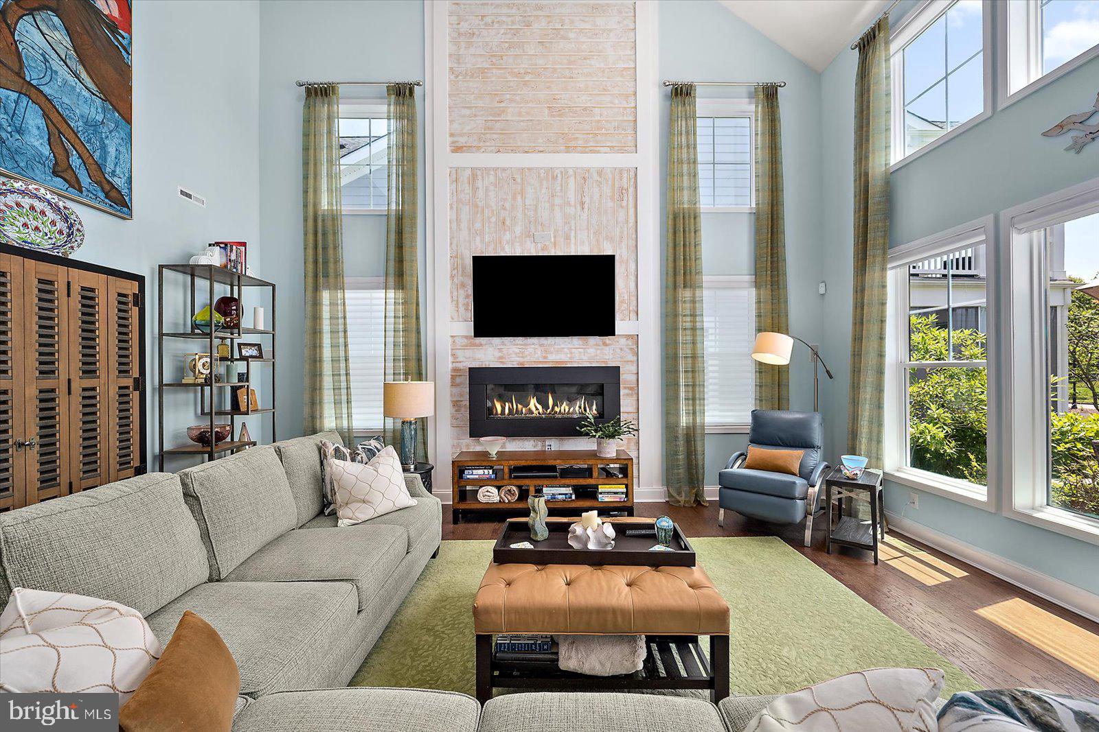 BAYSIDE - Residential