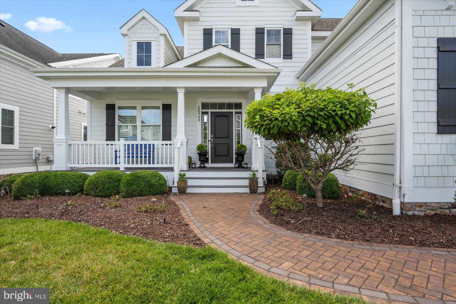 BAYSIDE - Residential