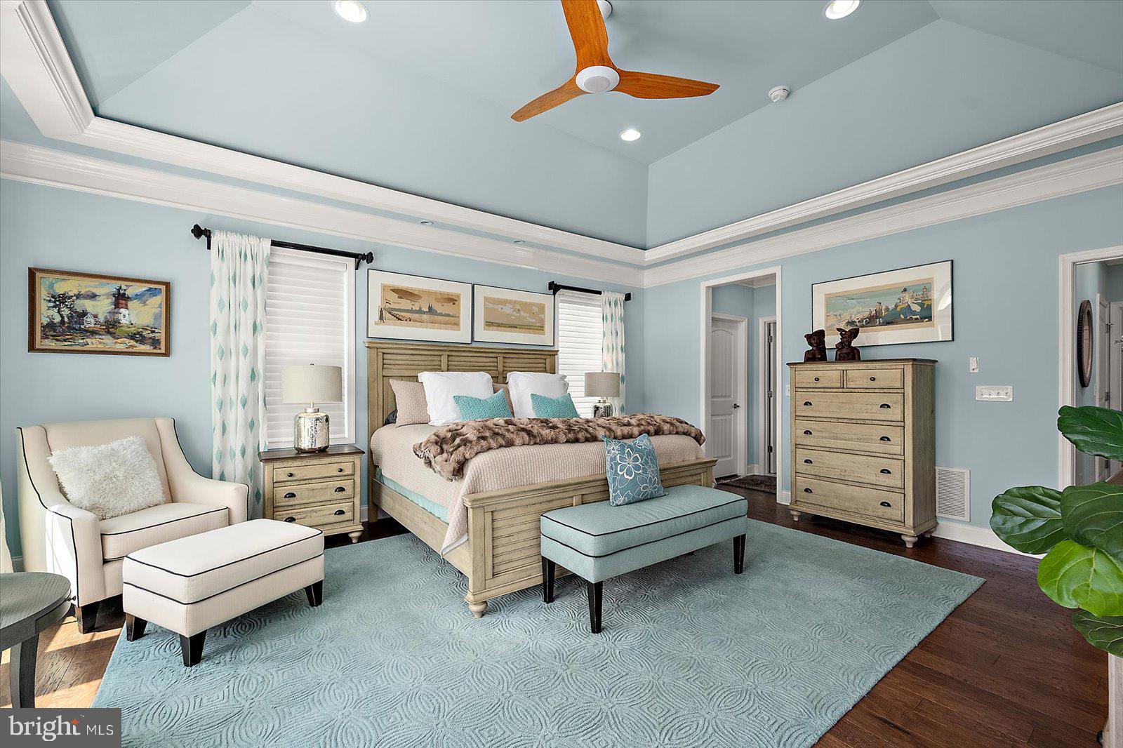 BAYSIDE - Residential