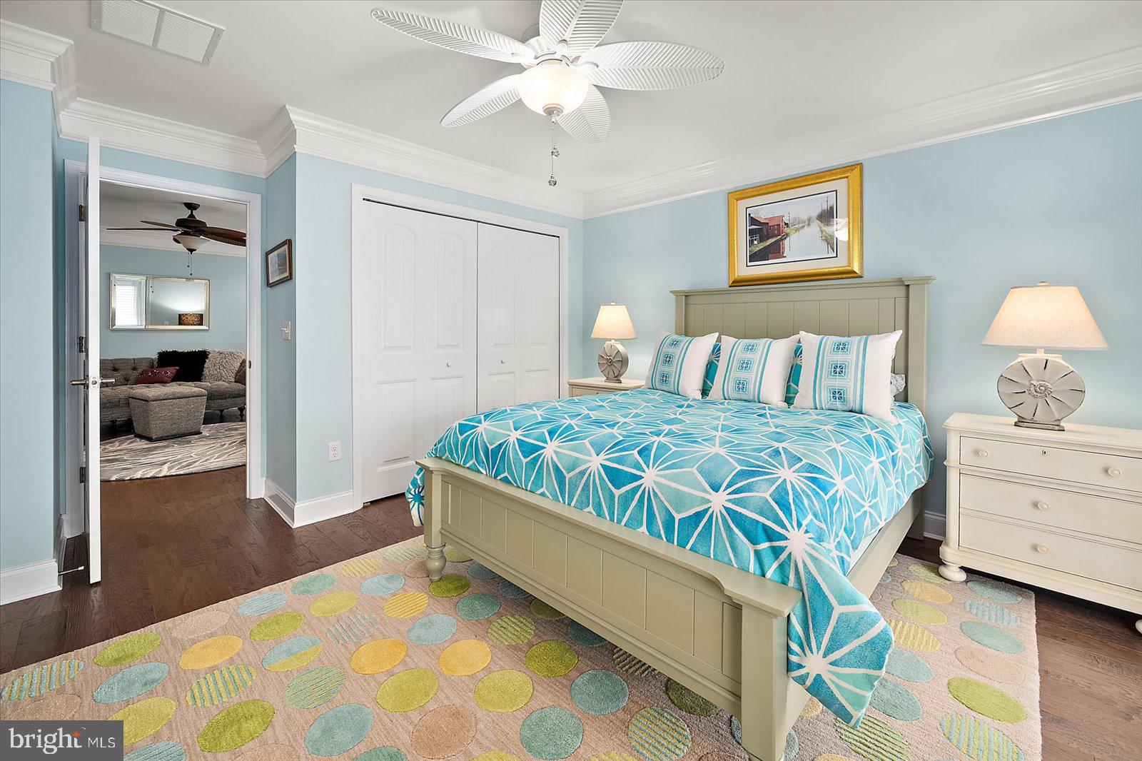 BAYSIDE - Residential