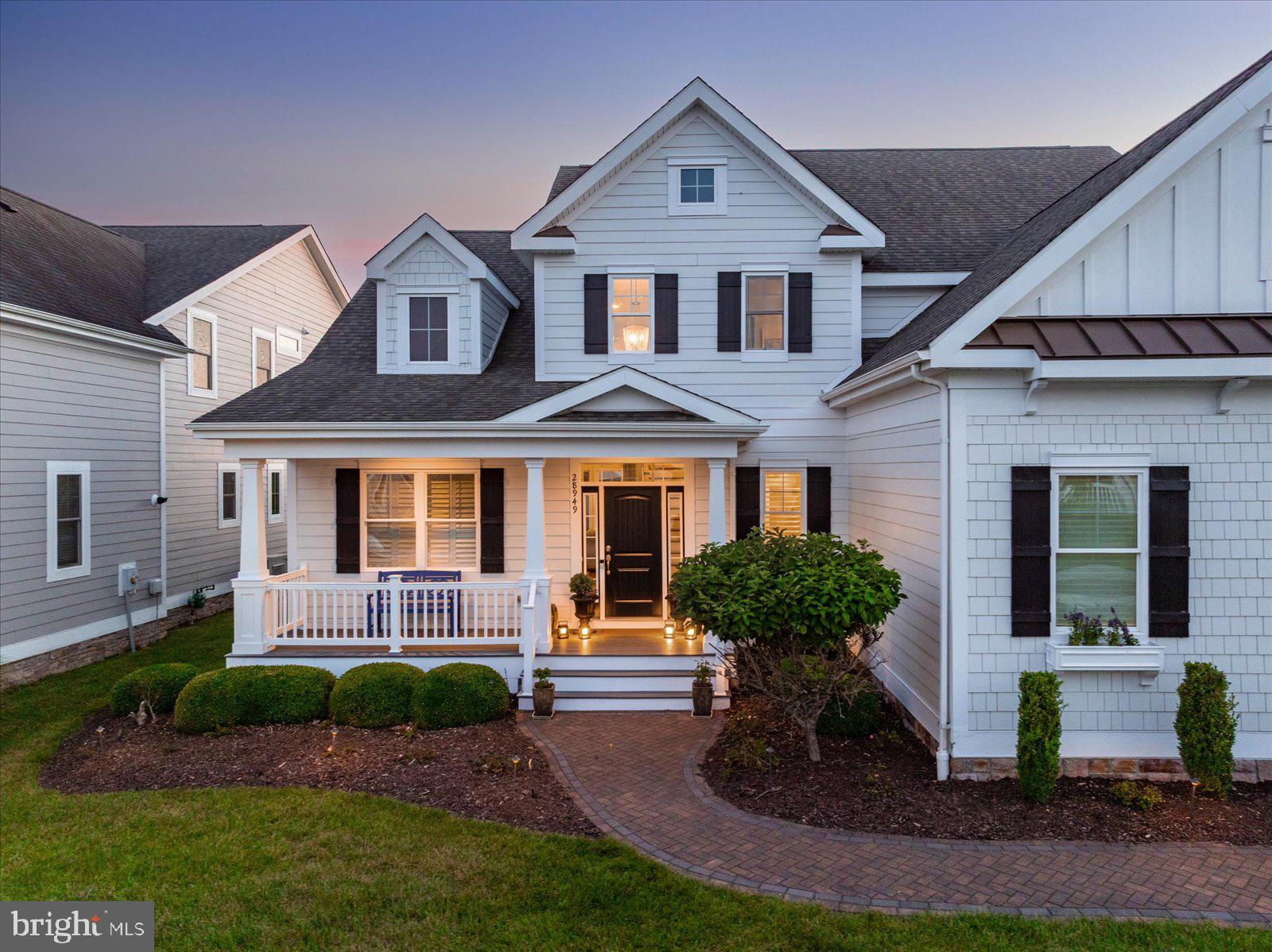 BAYSIDE - Residential