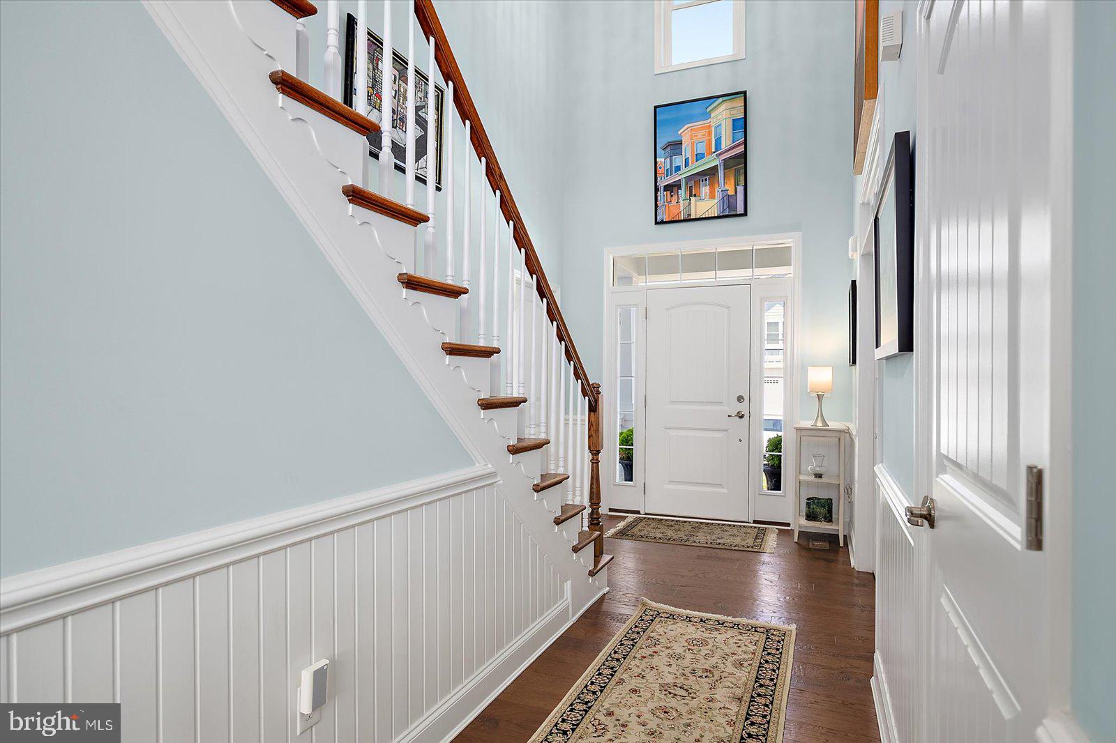 BAYSIDE - Residential